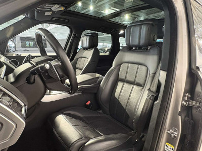 Land Rover Range Rover Sport Gebrauchtwagen Land Rover Range Rover Sport Gebrauchtwagen