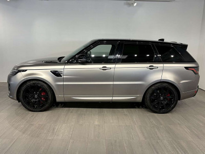 Land Rover Range Rover Sport Gebrauchtwagen Land Rover Range Rover Sport Gebrauchtwagen
