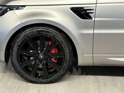 Land Rover Range Rover Sport Gebrauchtwagen Land Rover Range Rover Sport Gebrauchtwagen