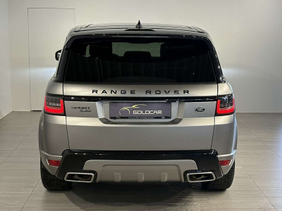 Land Rover Range Rover Sport Gebrauchtwagen Land Rover Range Rover Sport Gebrauchtwagen