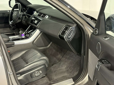 Land Rover Range Rover Sport Gebrauchtwagen Land Rover Range Rover Sport Gebrauchtwagen