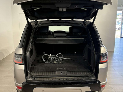 Land Rover Range Rover Sport Gebrauchtwagen Land Rover Range Rover Sport Gebrauchtwagen
