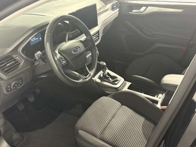 Ford Focus Gebrauchtwagen Ford Focus Gebrauchtwagen