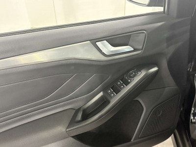 Ford Focus Gebrauchtwagen Ford Focus Gebrauchtwagen