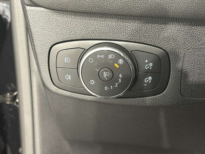 Ford Focus Gebrauchtwagen Ford Focus Gebrauchtwagen