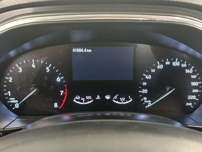 Ford Focus Gebrauchtwagen Ford Focus Gebrauchtwagen