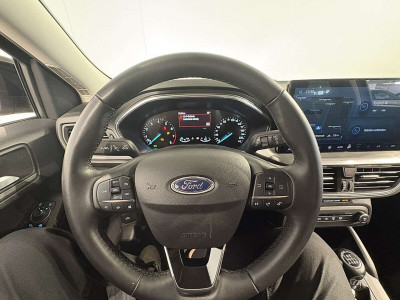 Ford Focus Gebrauchtwagen Ford Focus Gebrauchtwagen