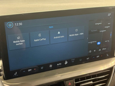 Ford Focus Gebrauchtwagen Ford Focus Gebrauchtwagen