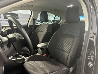 Ford Focus Gebrauchtwagen Ford Focus Gebrauchtwagen