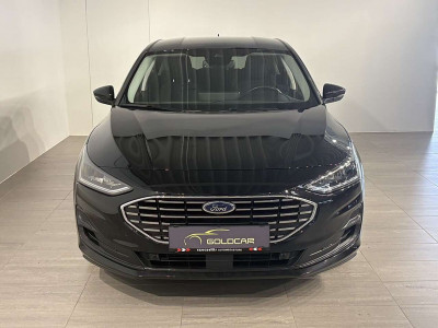 Ford Focus Gebrauchtwagen Ford Focus Gebrauchtwagen
