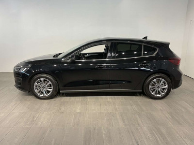 Ford Focus Gebrauchtwagen Ford Focus Gebrauchtwagen