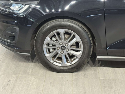 Ford Focus Gebrauchtwagen Ford Focus Gebrauchtwagen