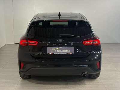 Ford Focus Gebrauchtwagen Ford Focus Gebrauchtwagen