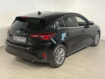 Ford Focus Gebrauchtwagen Ford Focus Gebrauchtwagen
