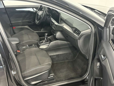 Ford Focus Gebrauchtwagen Ford Focus Gebrauchtwagen