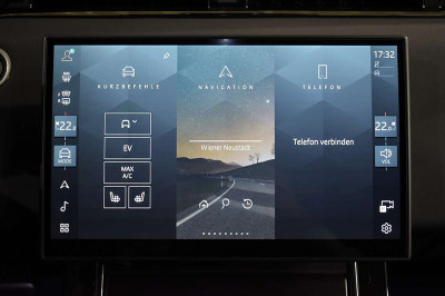 Land Rover Range Rover Evoque Neuwagen