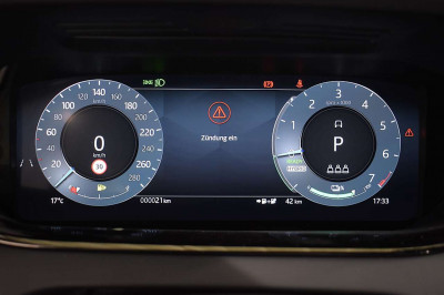 Land Rover Range Rover Evoque Neuwagen