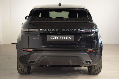 Land Rover Range Rover Evoque Neuwagen
