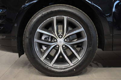 Land Rover Range Rover Evoque Neuwagen