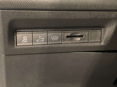 Peugeot 308 Gebrauchtwagen