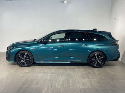 Peugeot 308 Gebrauchtwagen