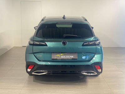 Peugeot 308 Gebrauchtwagen