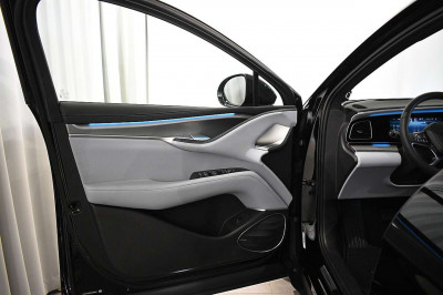 BYD Sealion 7 Gebrauchtwagen BYD Sealion 7 Gebrauchtwagen