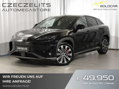 BYD Sealion 7 Gebrauchtwagen BYD Sealion 7 Gebrauchtwagen