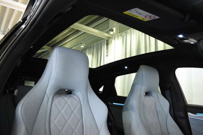 BYD Sealion 7 Gebrauchtwagen BYD Sealion 7 Gebrauchtwagen