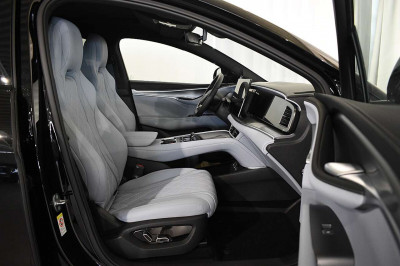 BYD Sealion 7 Gebrauchtwagen BYD Sealion 7 Gebrauchtwagen
