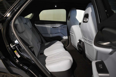 BYD Sealion 7 Gebrauchtwagen BYD Sealion 7 Gebrauchtwagen