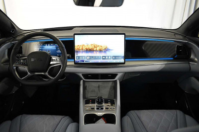 BYD Sealion 7 Gebrauchtwagen BYD Sealion 7 Gebrauchtwagen