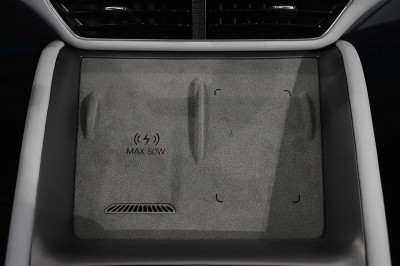 BYD Sealion 7 Gebrauchtwagen BYD Sealion 7 Gebrauchtwagen