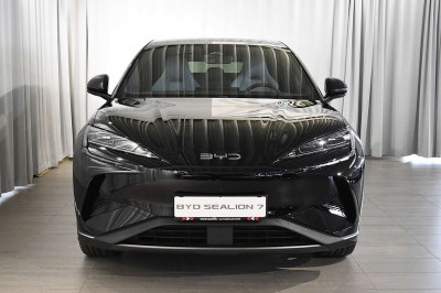 BYD Sealion 7 Gebrauchtwagen BYD Sealion 7 Gebrauchtwagen