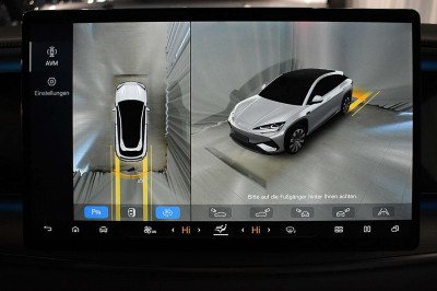 BYD Sealion 7 Gebrauchtwagen BYD Sealion 7 Gebrauchtwagen