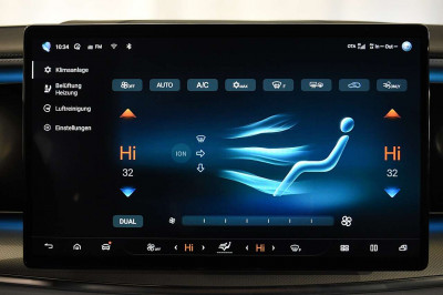 BYD Sealion 7 Gebrauchtwagen BYD Sealion 7 Gebrauchtwagen