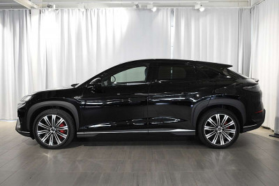 BYD Sealion 7 Gebrauchtwagen BYD Sealion 7 Gebrauchtwagen