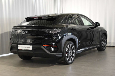 BYD Sealion 7 Gebrauchtwagen BYD Sealion 7 Gebrauchtwagen