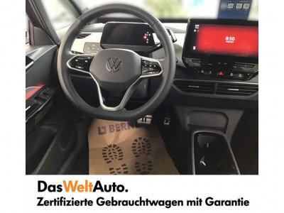 VW ID.3 Gebrauchtwagen