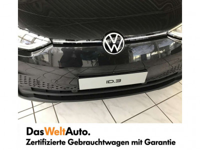 VW ID.3 Gebrauchtwagen