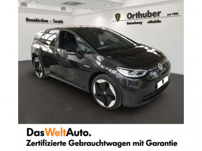 VW ID.3 Gebrauchtwagen