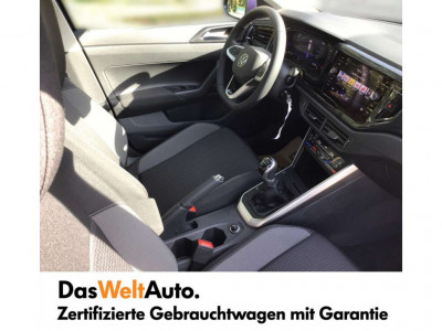 VW Polo Gebrauchtwagen