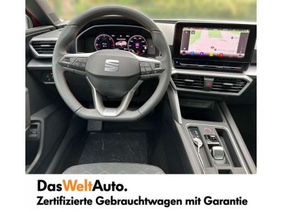 Seat Leon Gebrauchtwagen