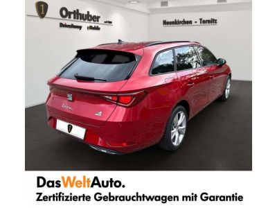 Seat Leon Gebrauchtwagen