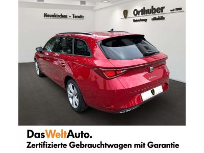 Seat Leon Gebrauchtwagen