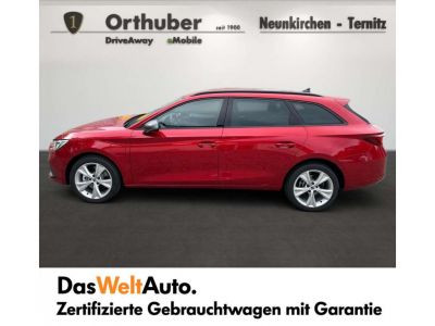 Seat Leon Gebrauchtwagen