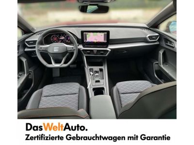 Seat Leon Gebrauchtwagen