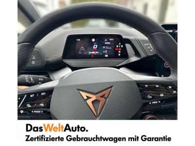 Cupra Born Gebrauchtwagen