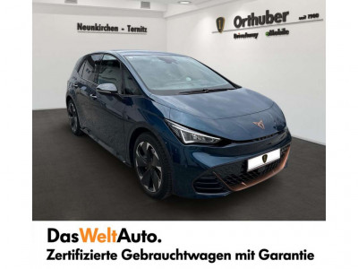 Cupra Born Gebrauchtwagen