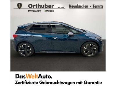 Cupra Born Gebrauchtwagen